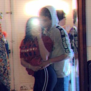 Meet your Posher, Justin